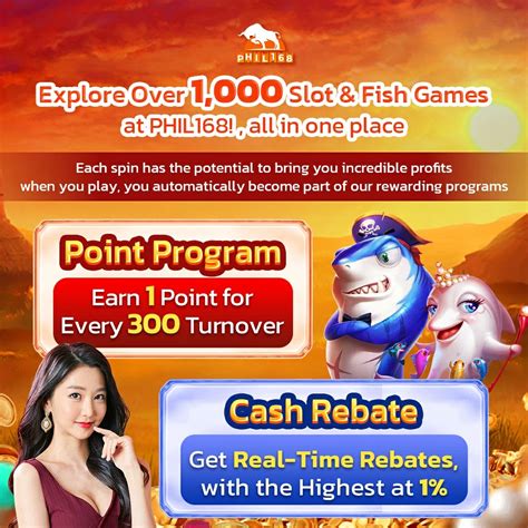 PHIL168 Trusted Philippines Online Casino: Play JILI with Gcash .